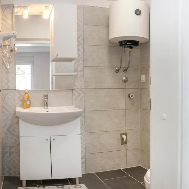 Una La Unica - Apartment - Ground Floor - 15