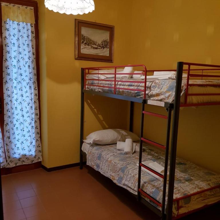 Villa Patrizia - Villa con Piscina Privata - 28