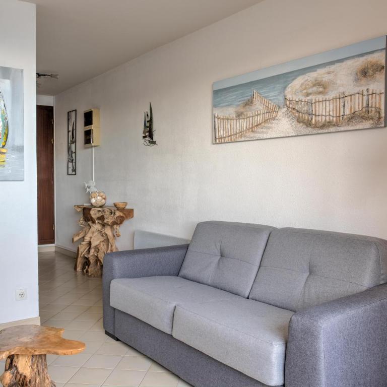 Appartement Le Flamant Rose - Appartement - Vue sur Lac - 5