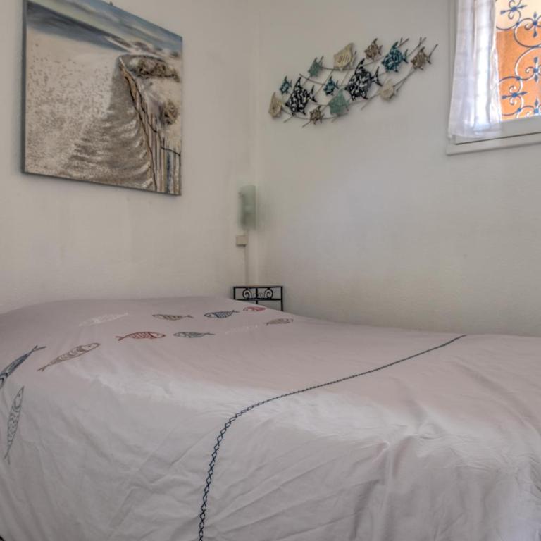 Appartement Le Flamant Rose - Appartement - Vue sur Lac - 7