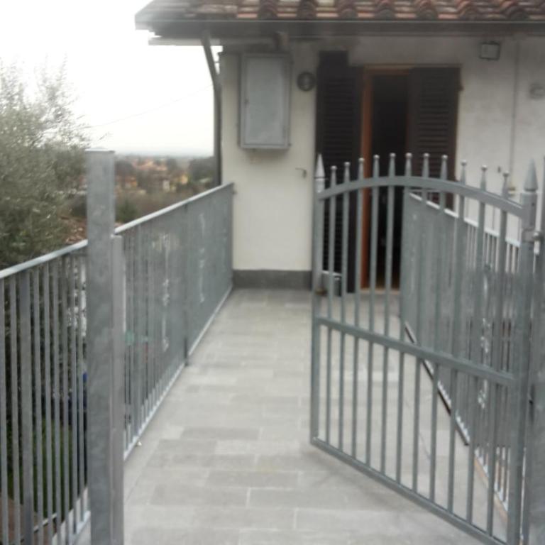 Gessy's - Appartamento - 10
