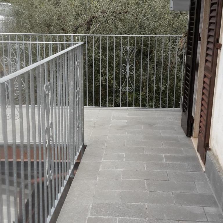 Gessy's - Appartamento - 9
