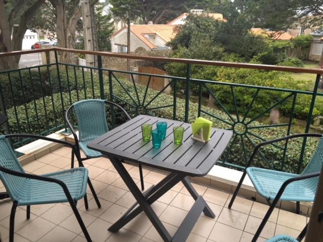 Le Belouga - Apartamento - 12