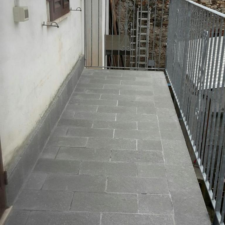 Gessy's - Appartamento - 7