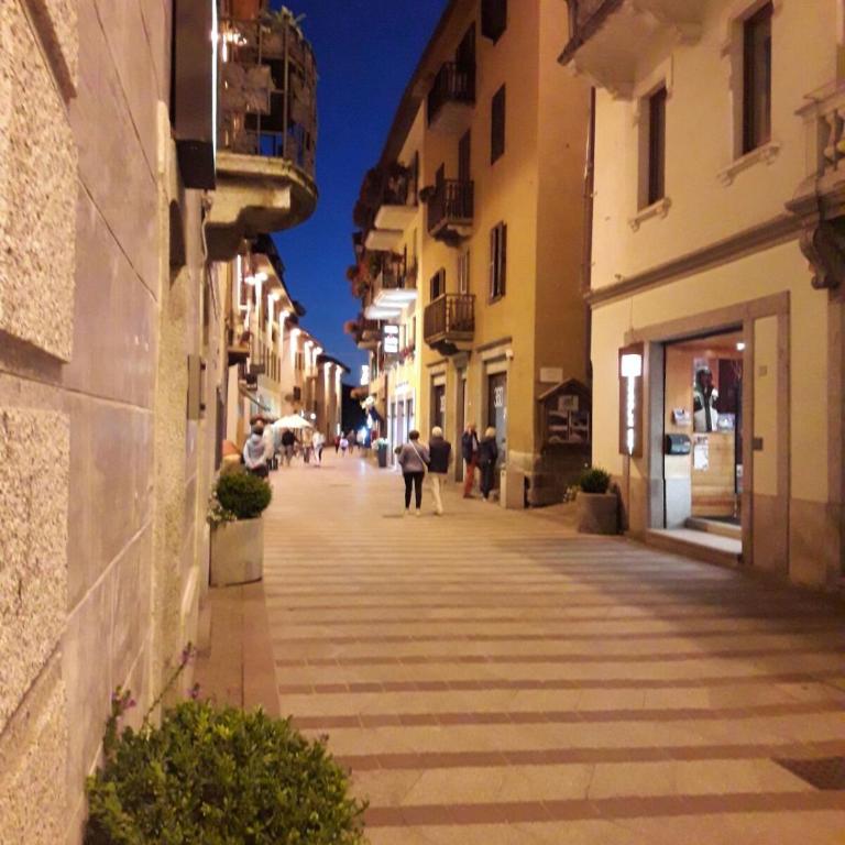 Suite Chalet - Appartamento - 18