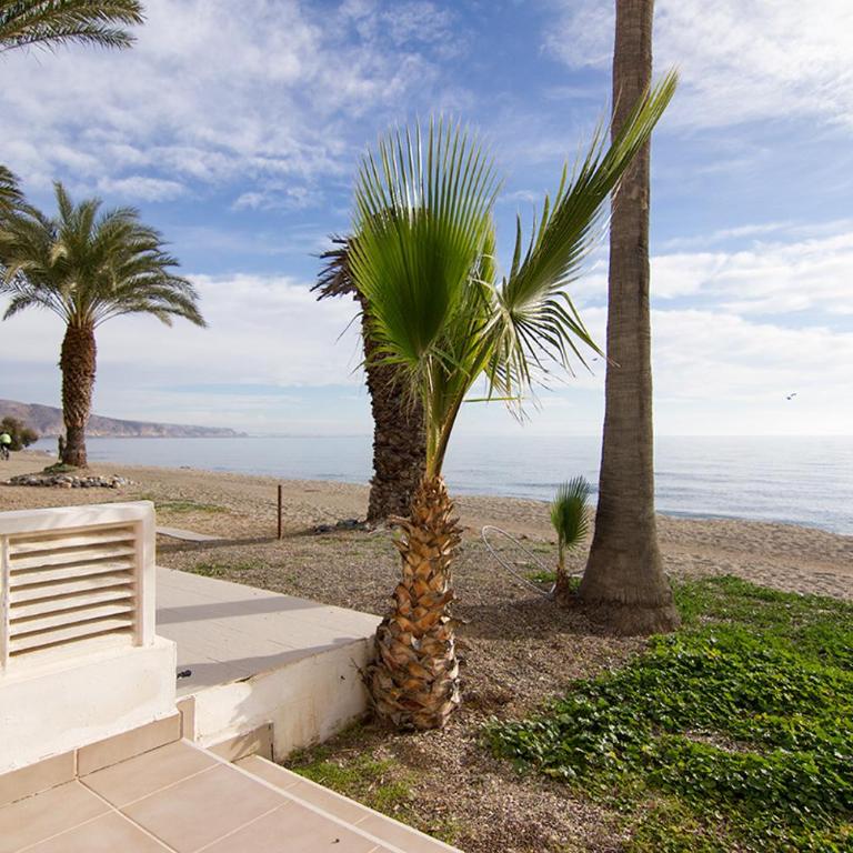 Bungalow de Lujo a pie de playa en Aguadulce - Apartamento - Planta baja - 3