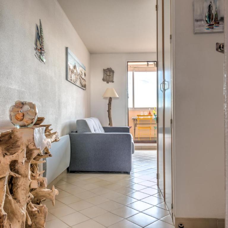 Appartement Le Flamant Rose - Appartement - Vue sur Lac - 3