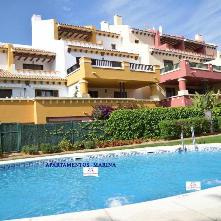 Ayamonte - Apartamentos Marina - Apartamento Deluxe - 23