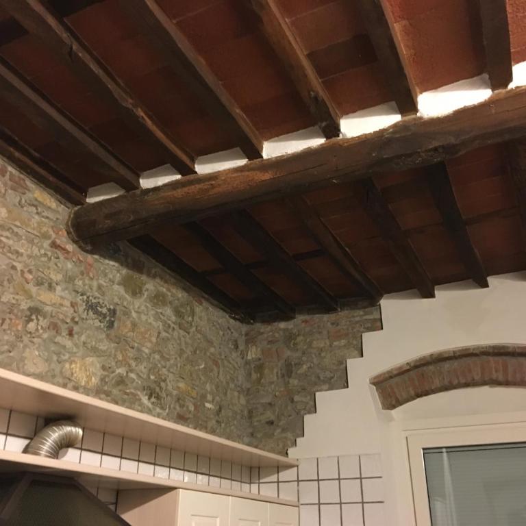 casa pietra del sole - Villa con Piscina Privata - 68