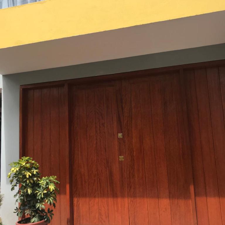 Cuzco Apartment - Apartamento - 26