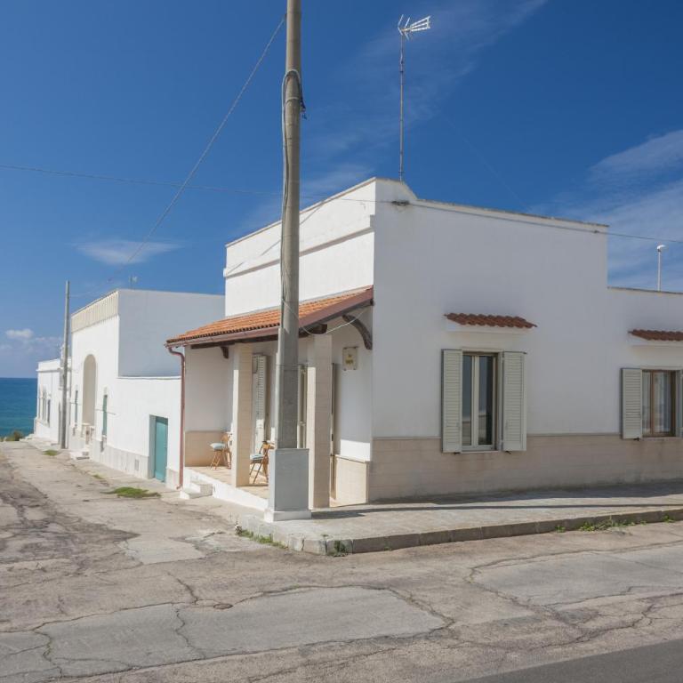 Casetta Canale delle Donne - Casa Vacanze - 14