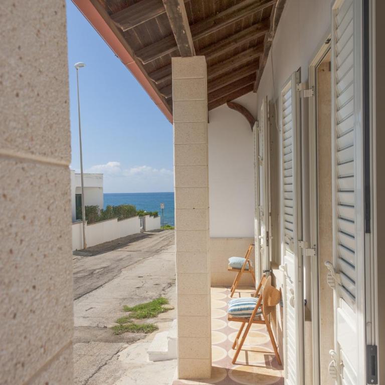 Casetta Canale delle Donne - Casa Vacanze - 1