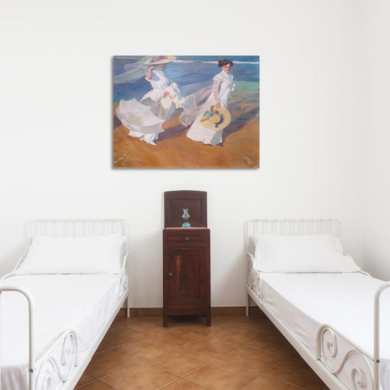 Casetta Canale delle Donne - Casa Vacanze - 11