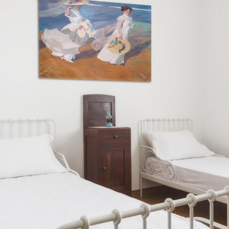 Casetta Canale delle Donne - Casa Vacanze - 12