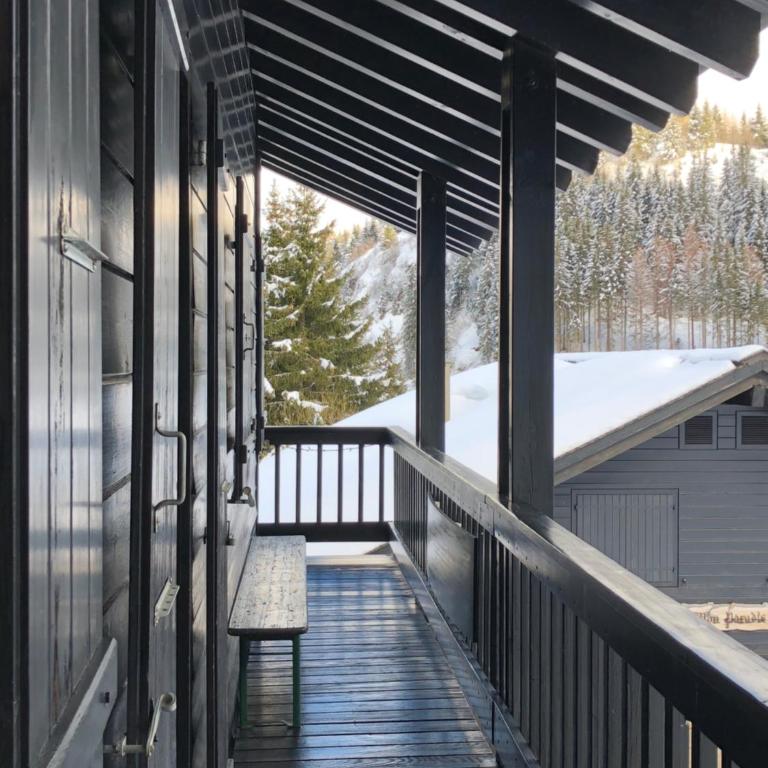 Chalet LYS Apartment 14 Rue Sigma - Apartment - 30