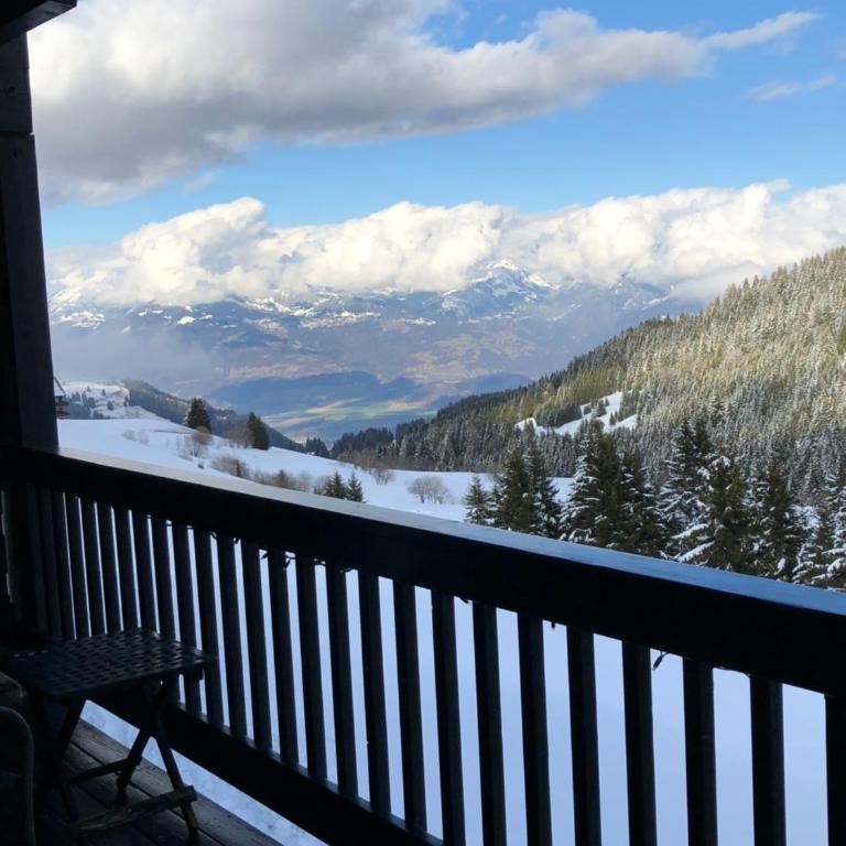 Chalet LYS Apartment 14 Rue Sigma - Apartment - 29