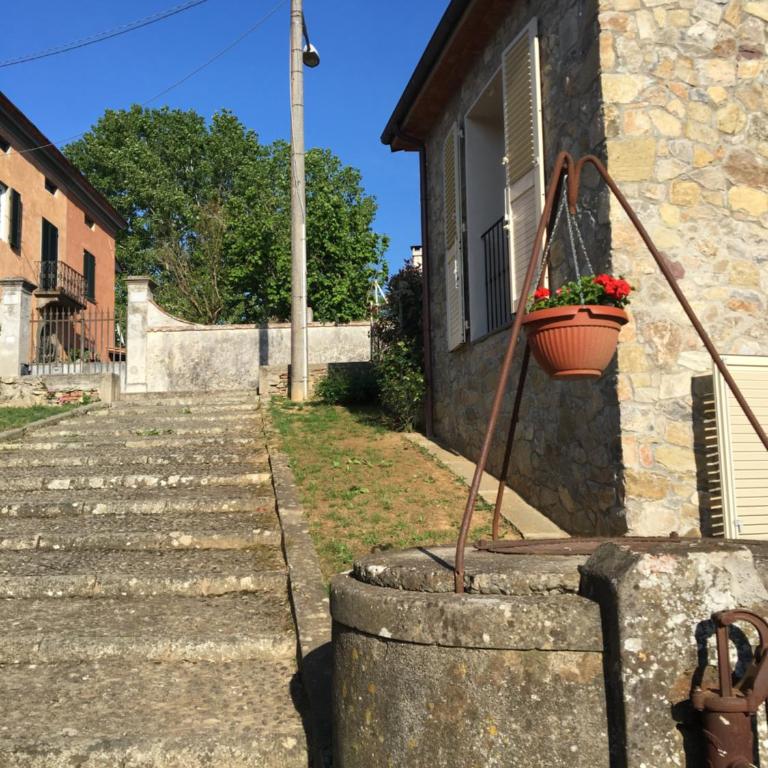 casa pietra del sole - Villa con Piscina Privata - 93