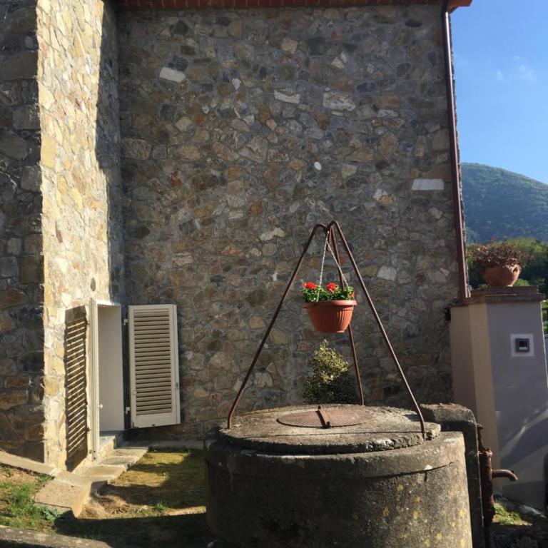 casa pietra del sole - Villa con Piscina Privata - 90