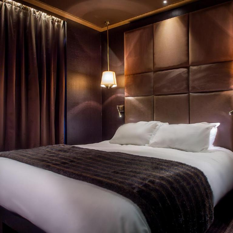 Hotel Armoni Paris - Chambre Double Standard - 3
