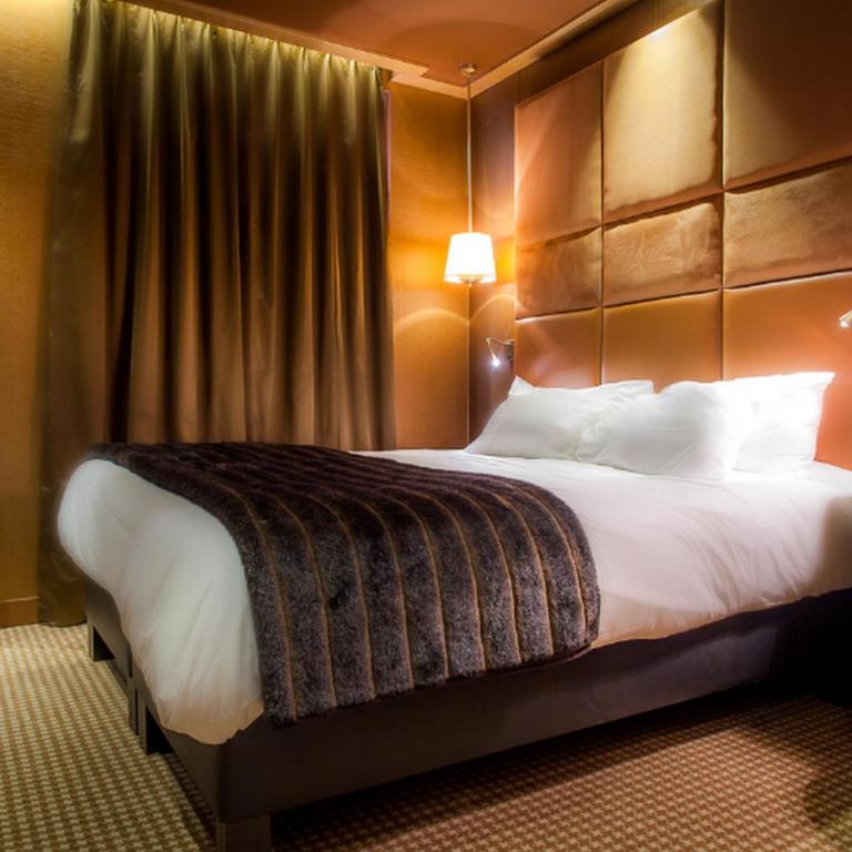 Hotel Armoni Paris - Chambre Double Supérieure - 5