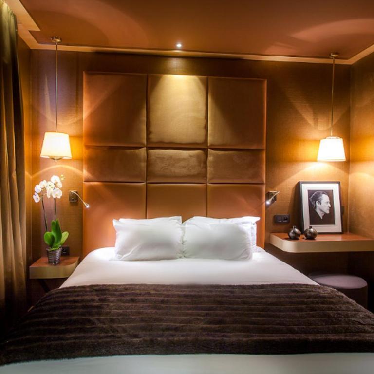 Hotel Armoni Paris - Chambre Double Supérieure - 6