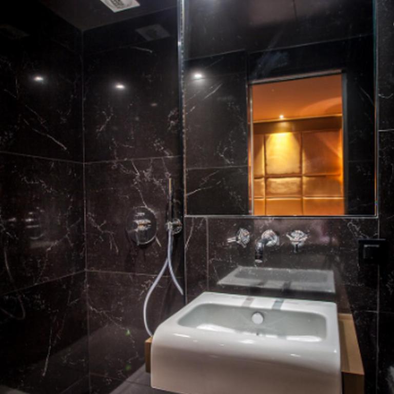 Hotel Armoni Paris - Chambre Double Standard - 4