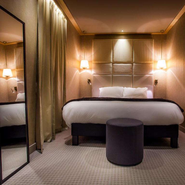 Hotel Armoni Paris - Chambre Double Supérieure - 3