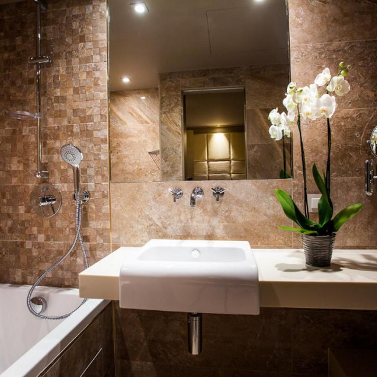 Hotel Armoni Paris - Chambre Double Exécutive - 3
