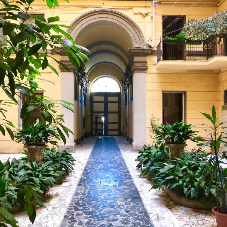 15 Piazza Saint Bon - Appartamento - 19