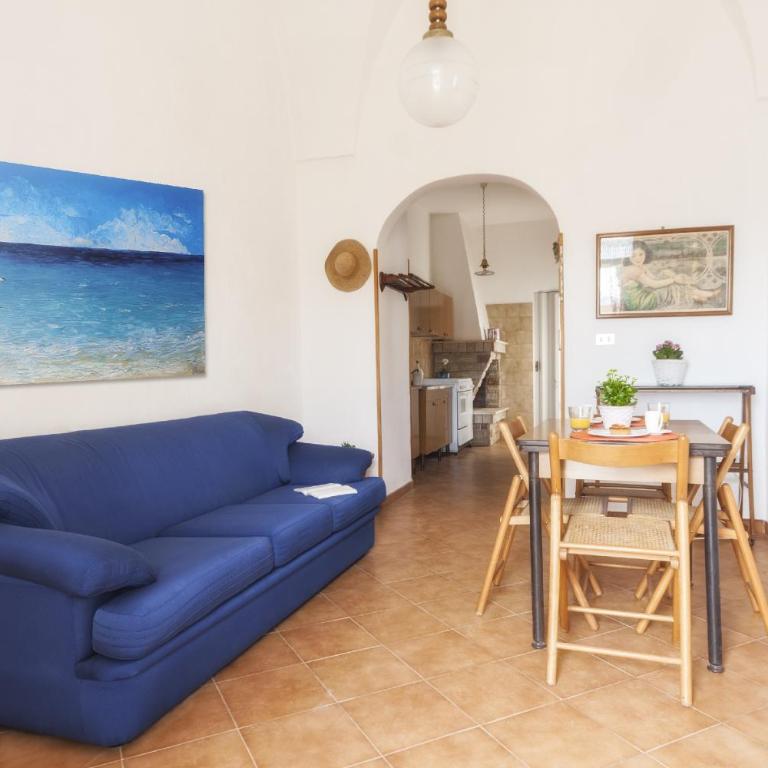 Casetta Canale delle Donne - Casa Vacanze - 8