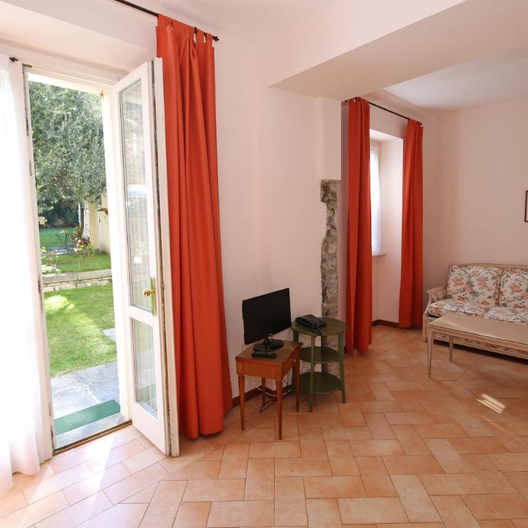 Residence la Limonera - Grande Appartamento con 1 Camera da Letto - 7