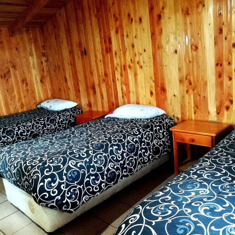 Hotel Catripulli - Bungalow Familiar - 1