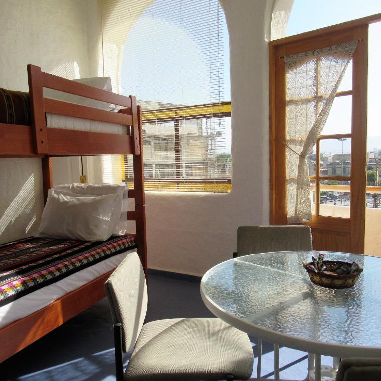 Apartamento Terra Amata Arica - Apartamento con balcón - 1