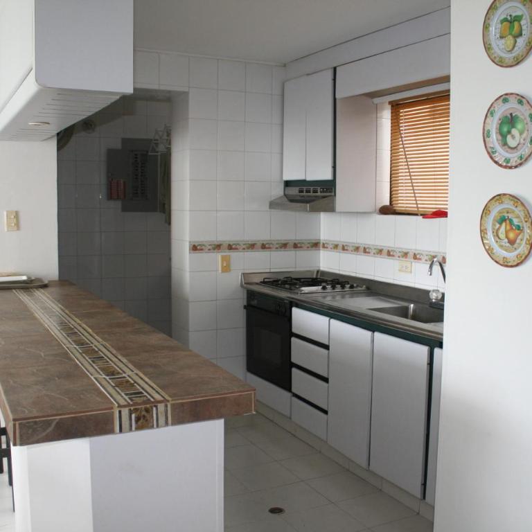 girardot resort apto102 - Apartamento Dúplex - 4