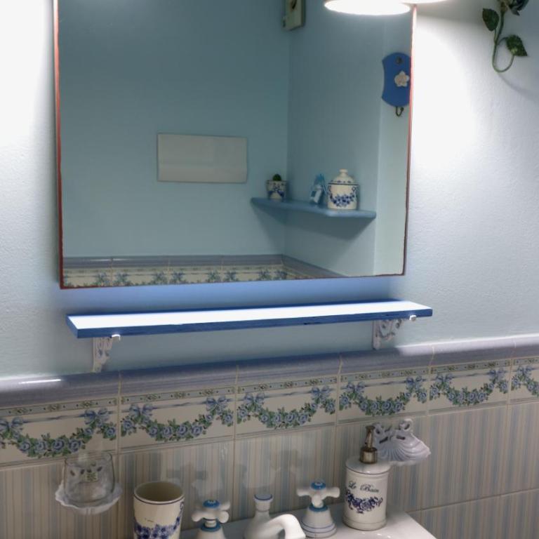 Vittorio Emanuele Rooms di Prinzi - Triple Room with Private Bathroom - 6