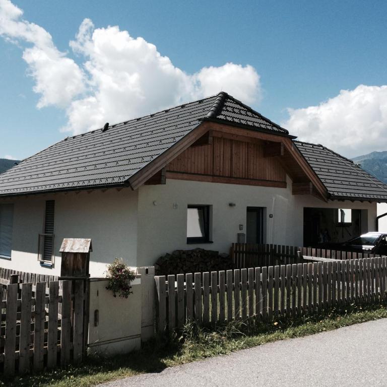 Haus Sonnenweg - Haus mit 3 Schlafzimmern und Garten - 2