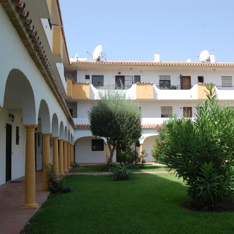 El Arco - Apartamento con vistas al mar - 32