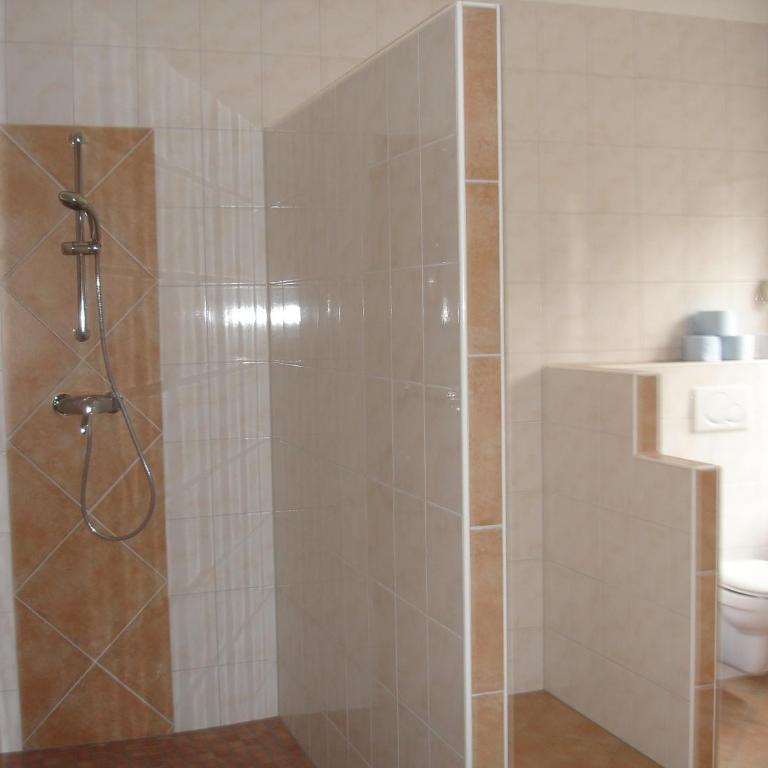 Gasthaus zum Fuchs - Familie Andrä - Apartment mit 2 Schlafzimmern - 15
