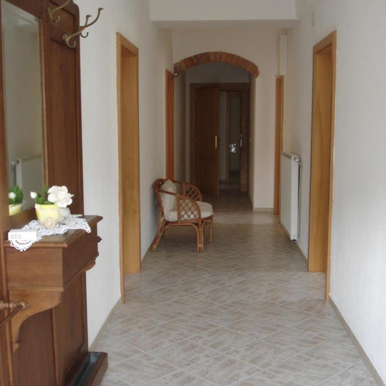 Gasthaus zum Fuchs - Familie Andrä - Apartment mit 2 Schlafzimmern - 18