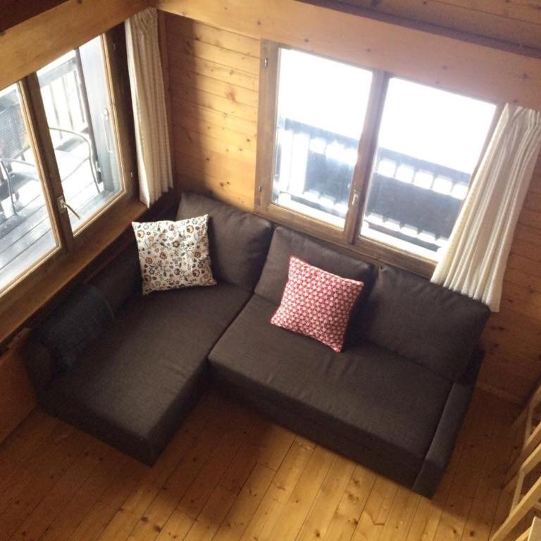 Chalet LYS Apartment 14 Rue Sigma - Apartment - 42
