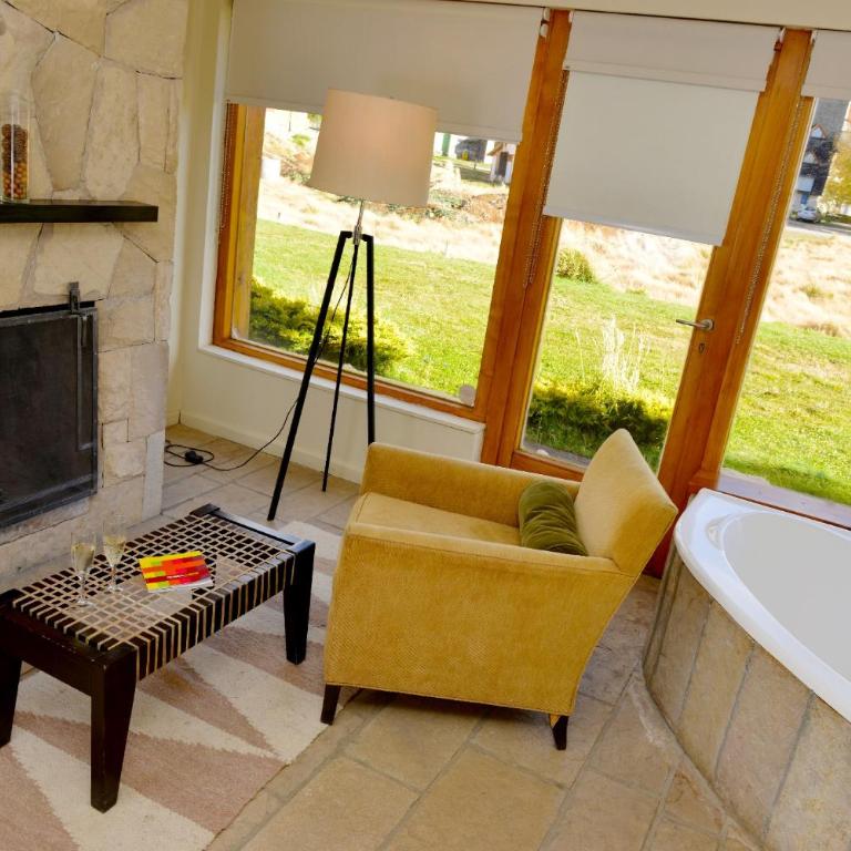 Galileo Boutique Hotel - Estudio - 5
