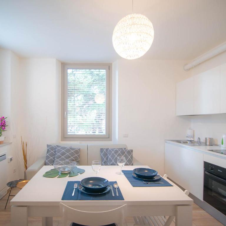 Comonfive Apartments - Appartamento con 1 Camera da Letto - 4