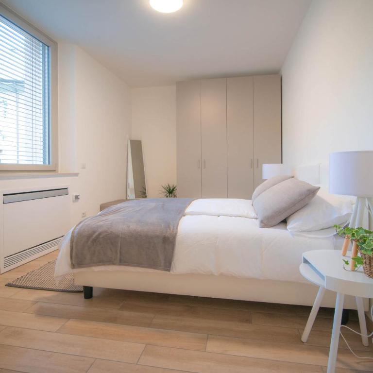 Comonfive Apartments - Appartamento con 1 Camera da Letto - 3