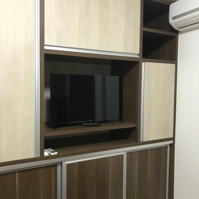 Ocio Apart - Apartamento Deluxe - 9