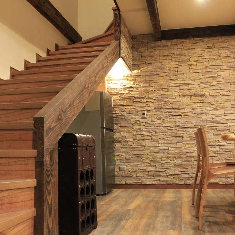 DreamWoods - Casa - 5