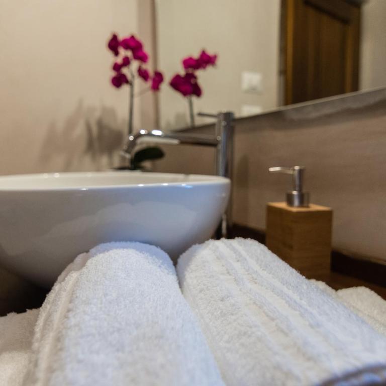 Almapetra Trulli Resort - Casa Vacanze con 2 Camere da Letto - 2