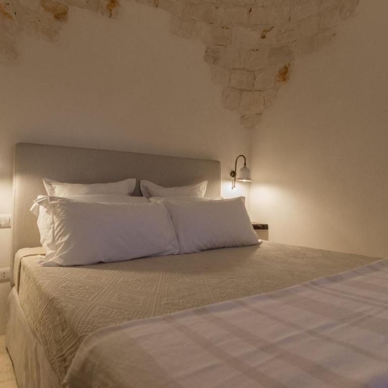 Almapetra Trulli Resort - Casa Vacanze con 2 Camere da Letto - 5