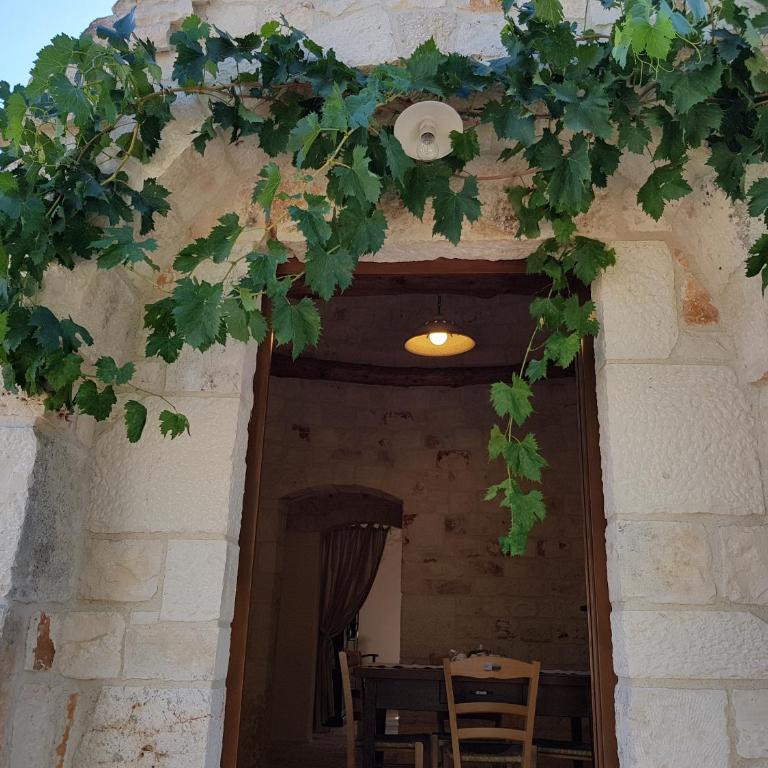 Almapetra Trulli Resort - Casa Vacanze con 1 Camera da Letto e Vista Giardino - 2