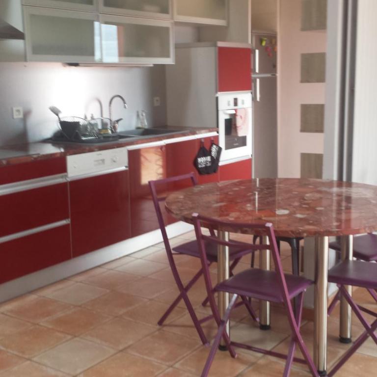 Villa du Quai - Ferienhaus - 12