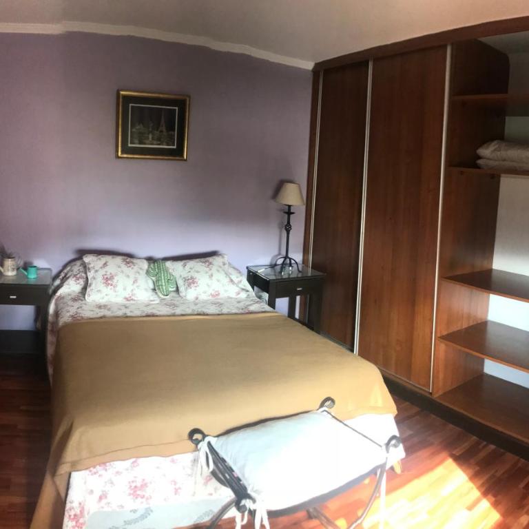 Departamento Salta Capital - Apartamento Estándar - 17